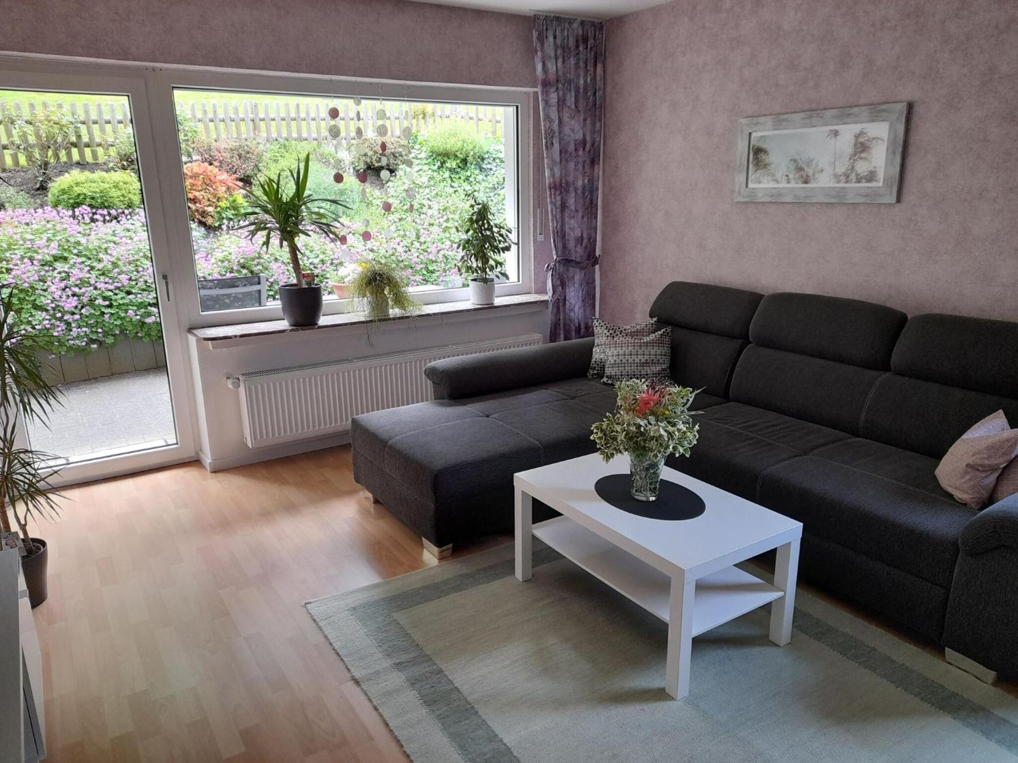 Fantastic Holiday Apartment Near Willingen Bruchhausen  Esterno foto