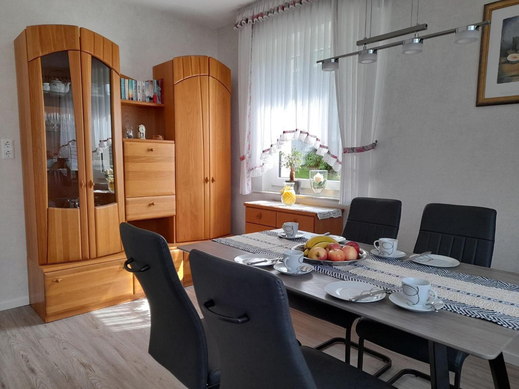 Fantastic Holiday Apartment Near Willingen Bruchhausen  Esterno foto