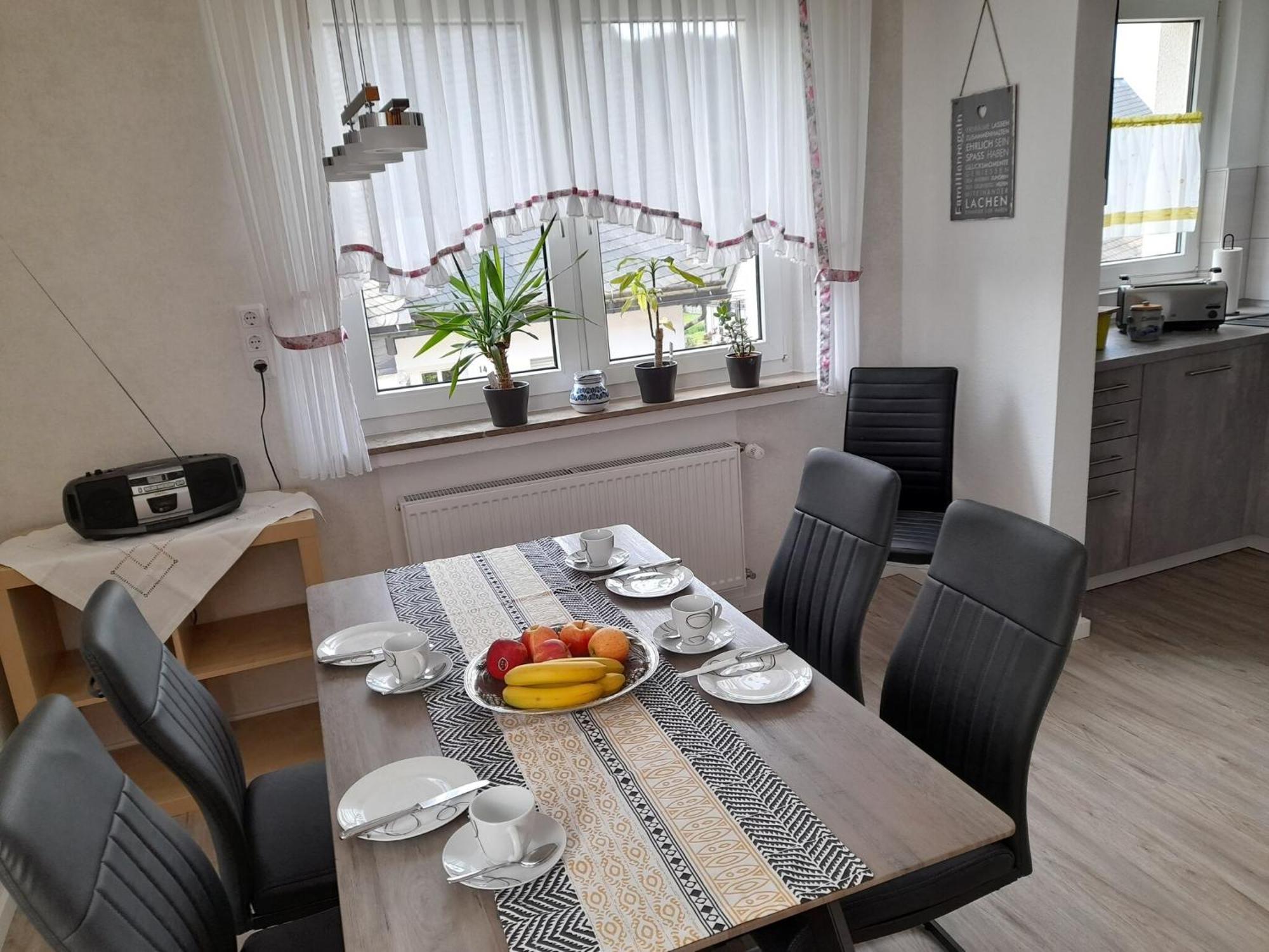 Fantastic Holiday Apartment Near Willingen Bruchhausen  Esterno foto