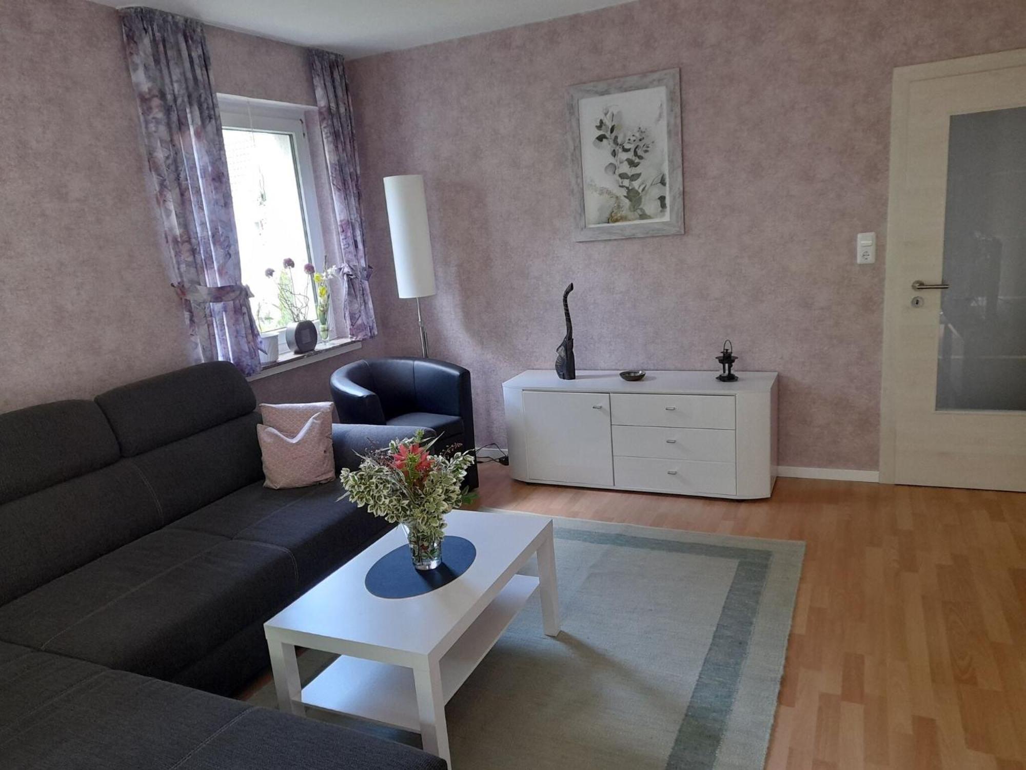 Fantastic Holiday Apartment Near Willingen Bruchhausen  Esterno foto